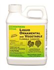 Liquid Ornamental And Vegetable Flowerable Fungicide - Pint