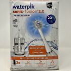 New ListingWaterpik Sonic-Fusion 2.0 Professional Flossing Toothbrush, Electric Toothbrush