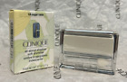 Clinique All About Shadow Single Super Shimmer 1A Sugar Cane 0.07 Oz Full Size