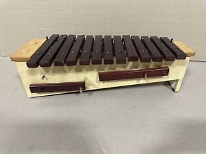 Suzuki Bass SXCS-16 Xylophone!!
