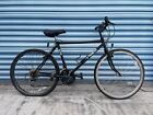 Vintage Trek 820 Mountain Bike Steel 18.5” Shimano 21 Speed 26”