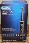 Oral-B Genius X Limited Electric Toothbrush with Artificial Intelligence - Black