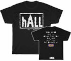 Scott Hall Razor Ramon 1958 2022 Bad Times Don't Last T-Shirt SPK47