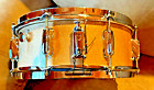 New ListingCustom Keller Snare Drum 5x14 Slingerland