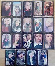 Twice Photocard Official 3rd Album [THE YEAR OF YES] K-pop Rare _ 20 Choose