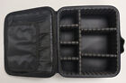 Professional Travel Makeup Bag Portable Cosmetic Case Storage Organizer Size S