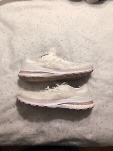 Asics Gel-Kayano 28 'Pink White' 1012B267 Running Shoes Women’s size 9.5