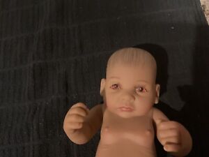 NPK Reborn Baby Silicone Doll life like NPK 10