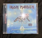 CD IRON MAIDEN - SEVENTH SON OF A SEVENTH SON / EMI RECORDS 1998 / HEAVY METAL