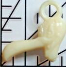 Cracker Jack Gumball Charm Toy Prize Premium White Vulture Bird Old 3A