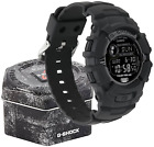 Casio GW2310FB G-Shock Tough Solar Wrist Watch, Stealth Black - Open Box
