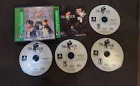 Final Fantasy VIII 8 Greatest Hits Sony Playstation 1 PS1 Complete Great Shape