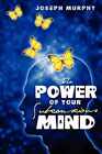 The Power of Your Subconscious Mind - Paperback, by Murphy Joseph - Very Good