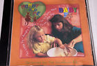 Mommy and Me: Rock-A-Bye Baby by Countdown Kids Madacy CD 4M