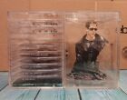 🔥The Ultimate Matrix Collection 10 Disc DVD Box Set w/ Mini Bust🔥