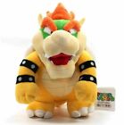 Super Mario Bros. Standing Bowser Toys Stuffed Animals Plush Doll 10 Inches toy