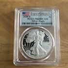 New Listing2020-S $1 American Silver Eagle PR69DCAM First Strike PCGS