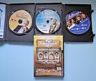 (4) DVD LOT: STAND UP COMEDY ~ BLUE COLLAR / LARRY THE CABLE GUY / BILL MAHER 🔥