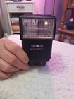 Minolta Auto Electroflash 360PX Untested See Pictures