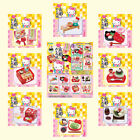 Rare 2013 Re-Ment Hello Kitty Kyoto Trip (Sold individually)