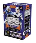 2023 Panini Prizm Football Trading Card Blaster Box (24 Cards) In Stock On Hand
