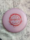 USED Prodigy Discs  500 Distortion 175g Pink Approach Golf Disc