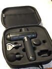 Percussion Massage Gun Accessories Protective Case Portable by All in Motion
