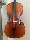 Eastman Wilhelm Klier VC702 ‘Guarneri’ cello