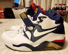 Nike Air Force 180 2016 Size 9.5 Mens #310095-100 Pre-owned