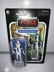Star Wars Stormtrooper Commander 3.75 action figure Vintage Collection VC254 NEW
