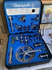 Campagnolo 50th Anniversary Group set #2261 original release w/ box and papers
