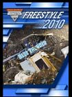 Monster Jam - Freestyle 2010 (DVD, 2010) Blue Thunder Monster Trucks OOP