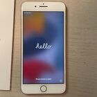 Apple iPhone 8 Plus - 64 GB - Gold (AT&T) very good condition