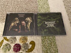 Despised Icon 2CD Lot Beast Purgatory deathcore death metal canada cryptopsy