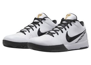 Size 9 - Nike Zoom Kobe IV Protro Low Mambacita