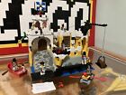 LEGO Pirates: Eldorado Fortress (6276)