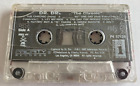 New Listing1992 vintage DR. DRE the chronic CASSETTE rap TAPE ONLY rare Death Row Records