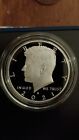 New Listing2021 Silver Proof Kennedy Error Coin