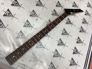 80’s Charvel Japan Model Series Bass Guitar Neck Repaired