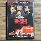 Blood In Blood Out Bound by Honor DVD Director's Cut Edition New Sealed