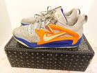 Nike KD 15 Cardo Producer Pack DO9825-900 Multi-Color Mens Size 11.5 WITH BOX