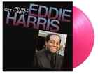 Eddie Harris – People Get Funny limited punk numbered LP Album vinyl record 2024