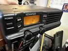 Kenwood TK-730H VHF FM Transceiver Radio With Mic
