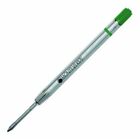 Monteverde Capless Parker Style Gel Pen Refill in Green - Fine Point - P421GN