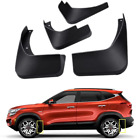 Mud Flaps Kit for Kia Seltos 2021 2022 2023 2024 Mud Splash Guard Front and Rear