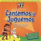 Cantemos Y Juguemos - Audio CD By Cedarmont Kids - VERY GOOD