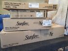 NEW Sunfire SRS-210W SYS* SubRosa In-Wall Subwoofer System * Includes Amplifier!