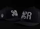 RARE NEW SWAG G/Fore FlexFit 110 Command Control R Golf Hat Refresh