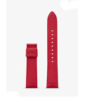NEW Michael Kors  Gen 4 Sofie Leather Smartwatch Strap 18MM  MKT9080