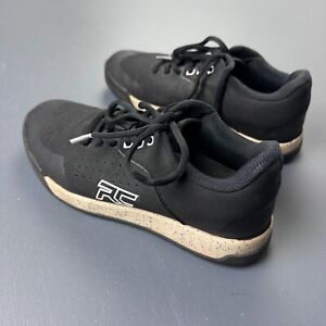 Ride Concepts MTB Shoes Mens 8.5,  Hellion Elite Flat Pedal